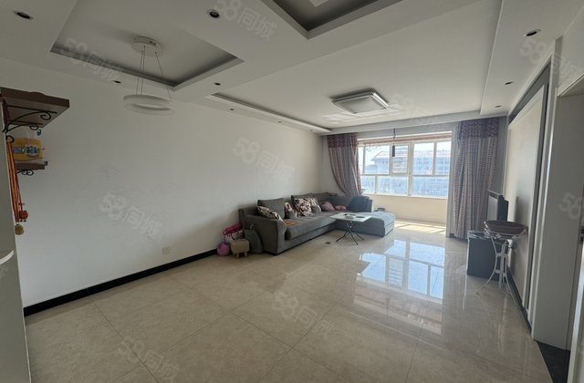 世纪城(磁县)3室2厅118.69㎡67万二手房图片