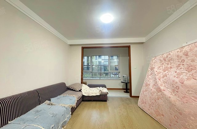 福海乐居(二期)3室1厅105㎡44万二手房图片