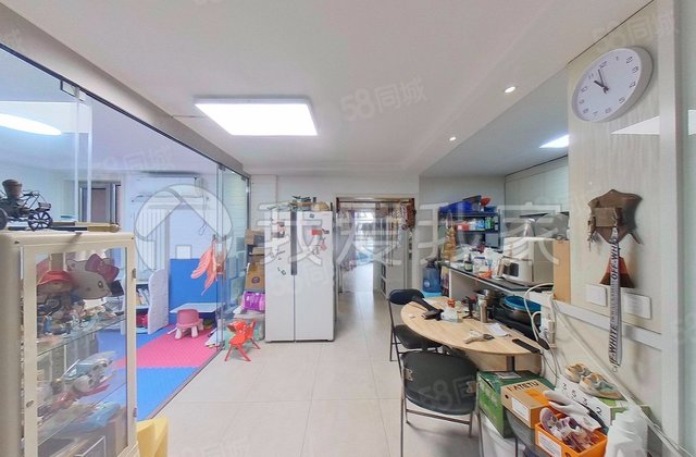 华腾园3室1厅93.99㎡449万二手房图片