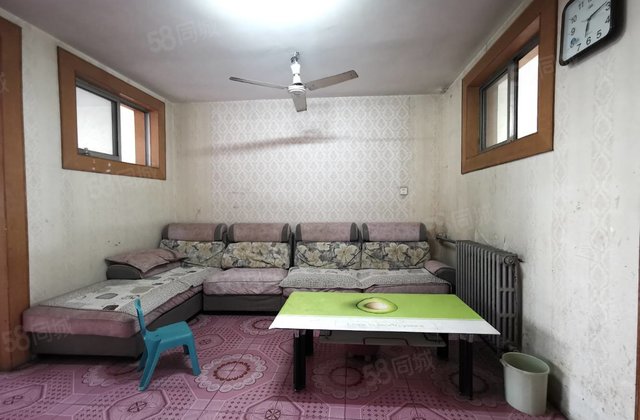 文轩 外国语 区委家属院 中间楼层 正规三室 满五 有钥匙