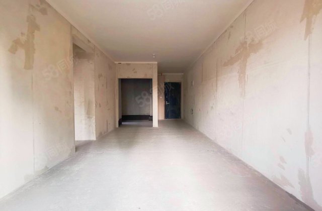 金辉彩湖云璟(北区)3室2厅95㎡116万二手房图片