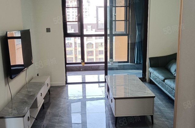 绿岛筑3室2厅93.25㎡156.8万二手房图片