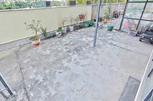 凯旋中央城4室2厅107.44㎡83万二手房图片