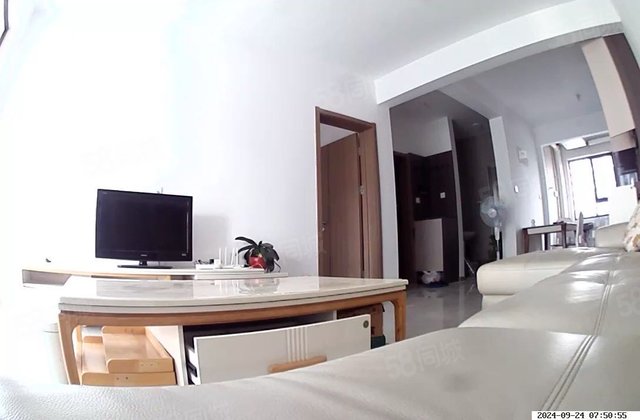 赔40售玖玺南区3室2厅2卫新风三朝阳双阳台地下室16免大税