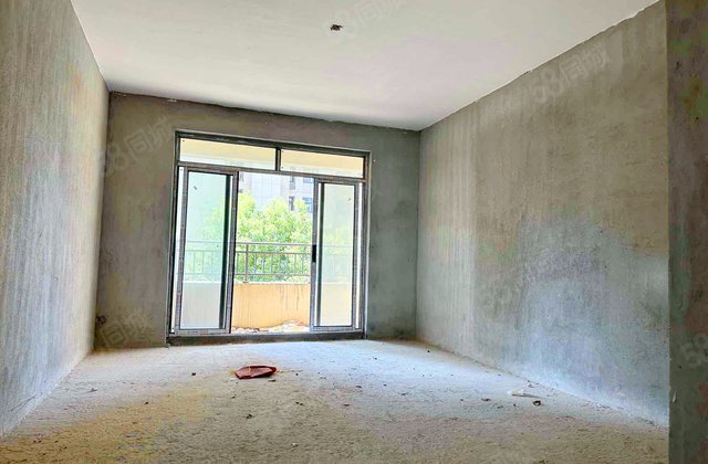 中煤凯旋湾2室2厅95.67㎡35万二手房图片