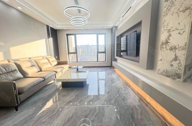 保利阅云台2室2厅88.13㎡58万二手房图片