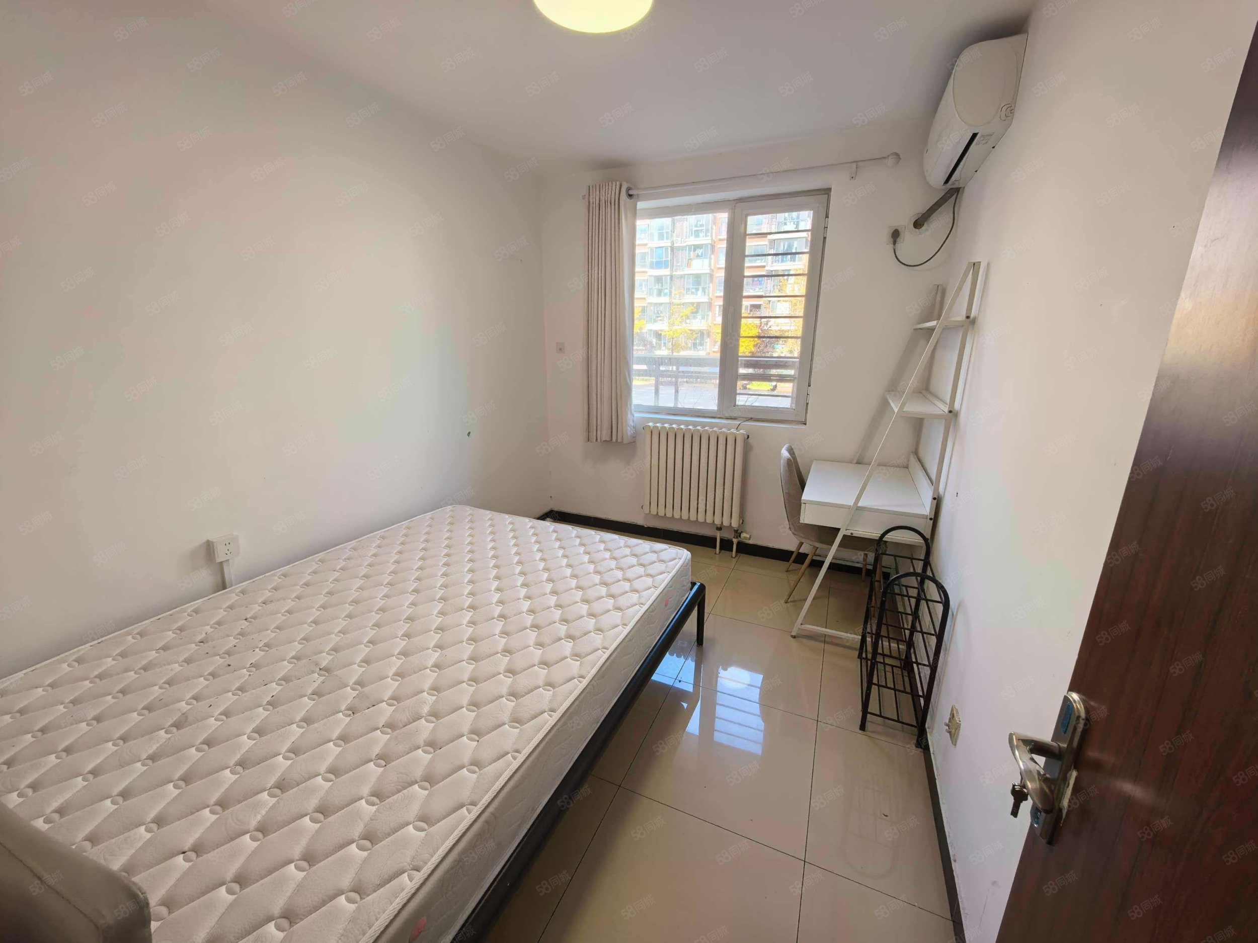 柳浪家園北里2室2廳1衛(wèi)76.35㎡南北465萬