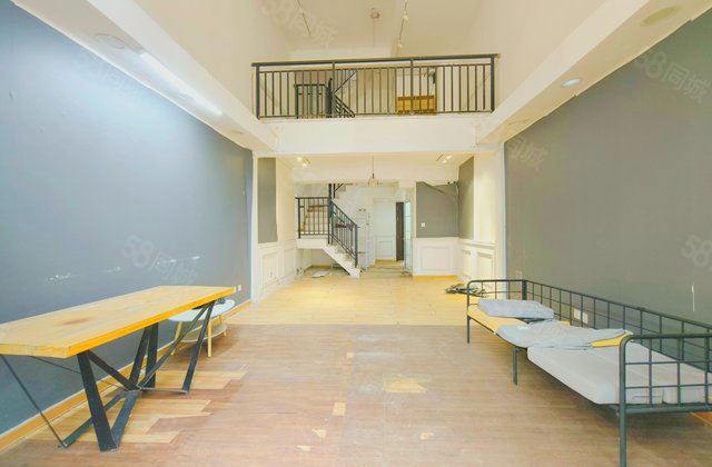 盈峰翠邸(别墅)5室2厅178㎡129.8万二手房图片