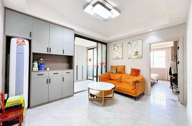 南湖家园北区3室2厅95.88㎡130万二手房图片