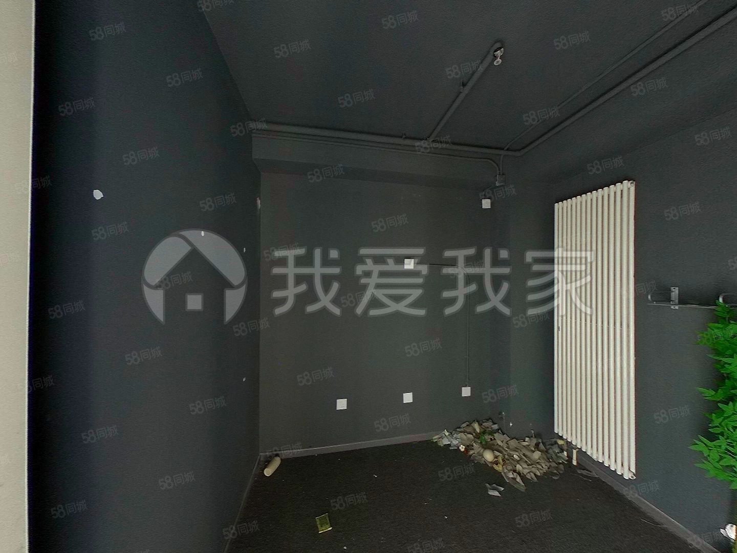 華杰大廈6室1廳1衛(wèi)120.76㎡南510萬