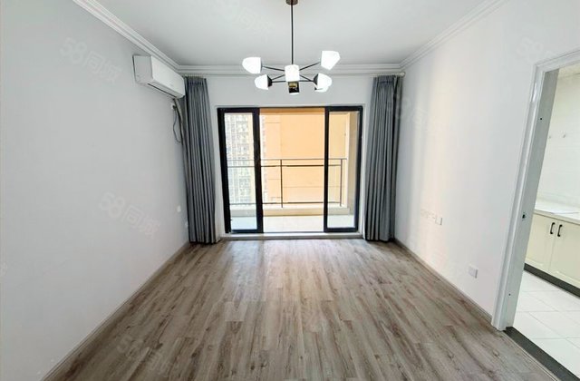 滨江和城2室2厅64.41㎡88万二手房图片