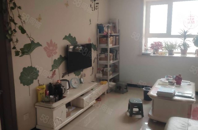 名都一品(A区)3室2厅109㎡48万二手房图片