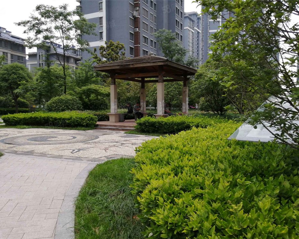 富园景都(泗洪)