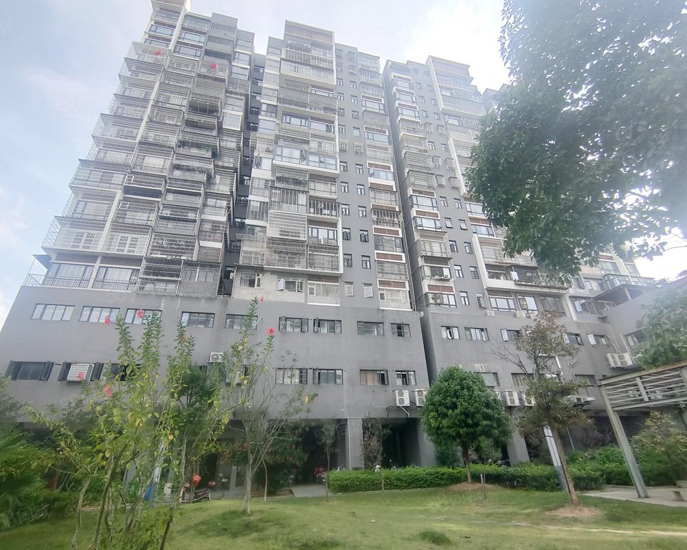 【中央城, 中央城小区详情,房价走势,房源,业主论坛】- 赣州58同城