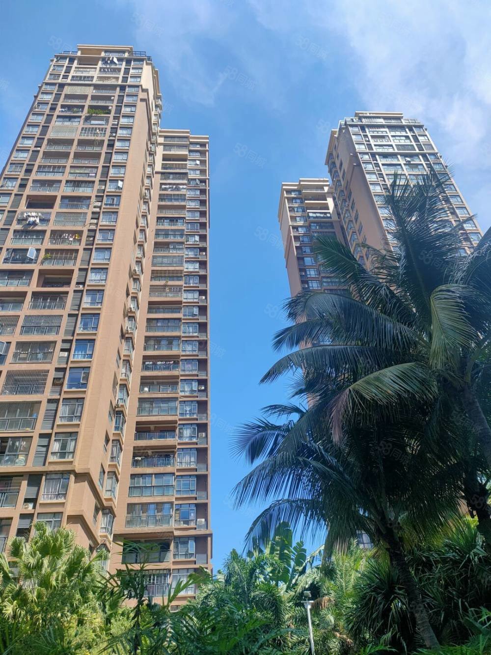 同城>海口房产信息>海口二手房>龙华二手房>龙华周边二手房>正大豪庭>