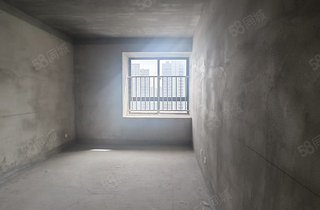 寿春华府(二期)3室2厅137㎡35万二手房图片