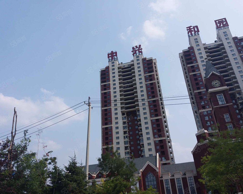 【汇置尚郡, 汇置尚郡小区详情,房价走势,房源,业主论坛】- 沈阳58