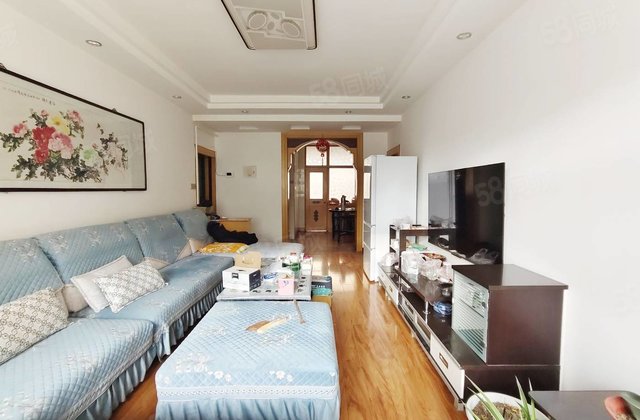 白水乡政府家属院2室2厅91.5㎡40万二手房图片