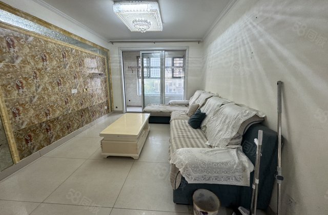 阿卡6期 电大 3室2卫 边户 理想城免大税了