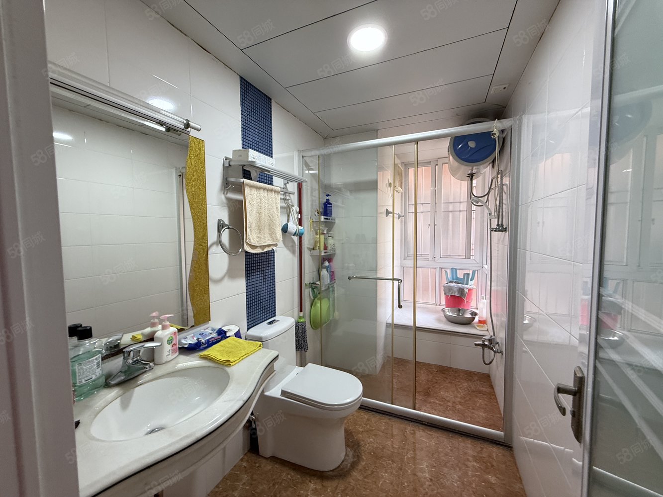 腾瑞万绿花园3室2厅2卫156㎡南北103万