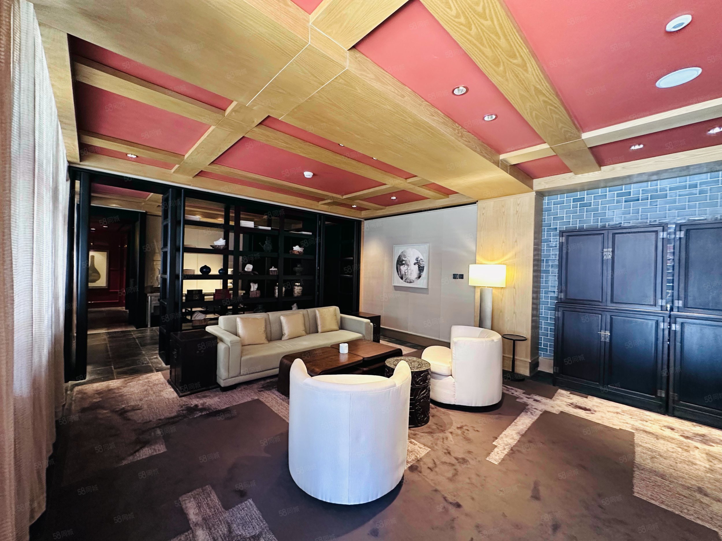 南池子大街49號四合院176室20廳20衛(wèi)5000㎡南北100000萬