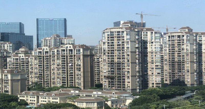 【10图】2成首期,泷景花园 江景大盘 邻近地铁口 配套成熟 单价便宜