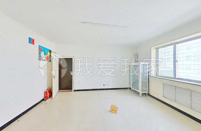 开元小区3室2厅135.98㎡127万二手房图片