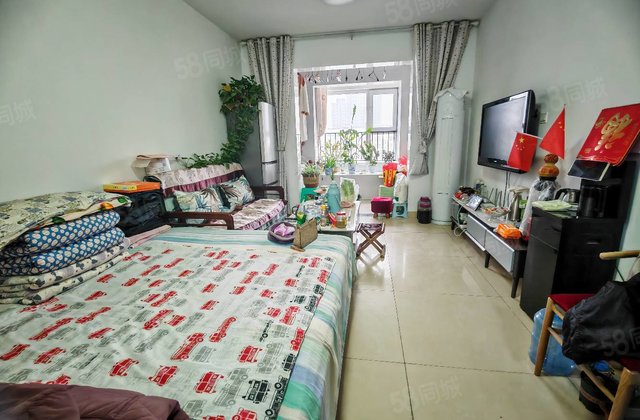 文轩，外国语，一中，新时代，东关国际一室一厅精装修可按揭