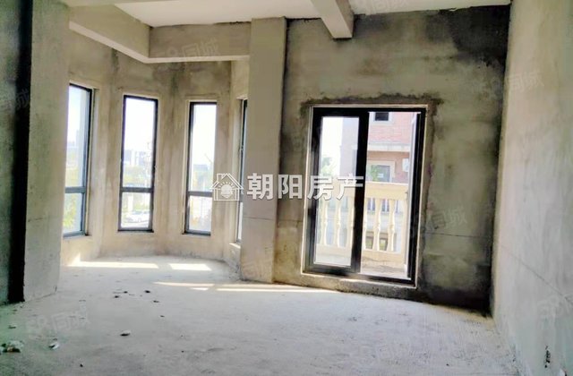 岭秀山南(别墅)5室3厅411㎡258万二手房图片