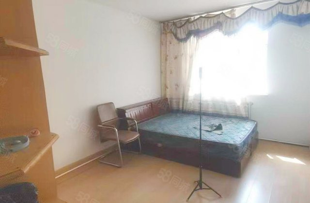 40街区2室1厅46㎡25万二手房图片