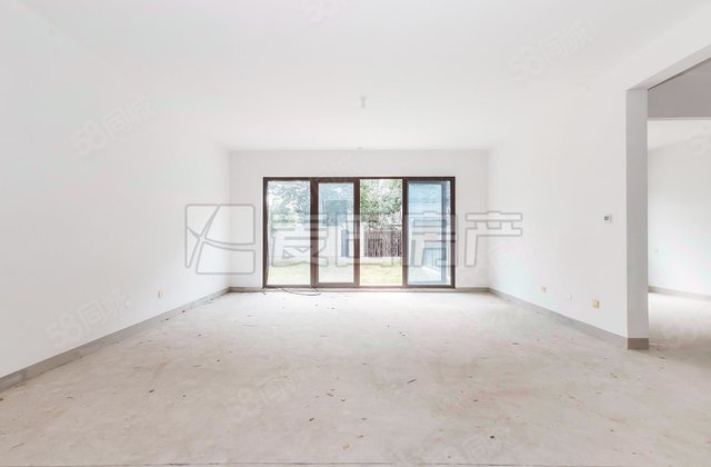 远洋天著春秋(一期)4室2厅371.92㎡2700万二手房图片