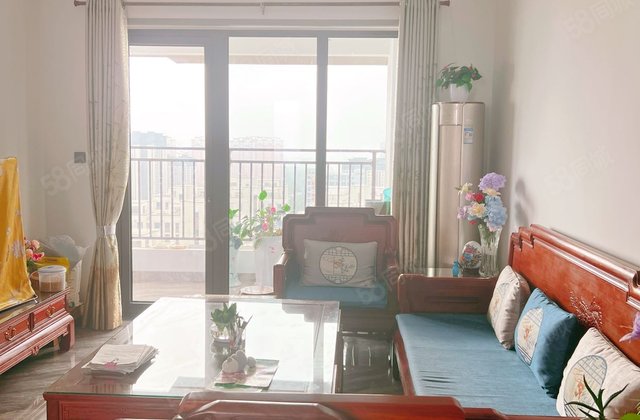 松桂路   实验旁 财信学府印象 带车位 新房未住 可按揭