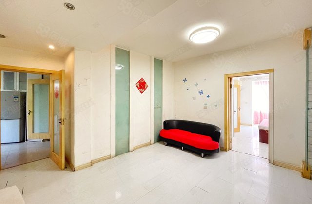 瑞士家园2室1厅94㎡78万二手房图片