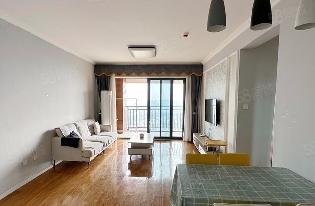 海伦印象3室2厅101.59㎡230万二手房图片