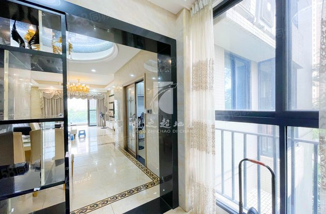 天悦湾花园(A区)4室2厅177.72㎡295万二手房图片