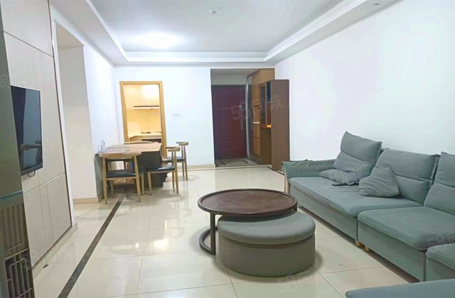 龙湖春江彼岸(一期西区)3室2厅88.5㎡141.6万二手房图片