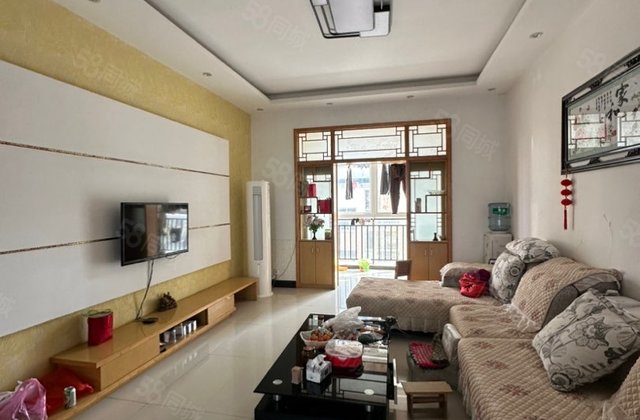 新城花园2室2厅75㎡19万二手房图片