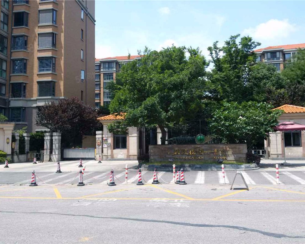 碧瑶花园熙苑小区详情,房价走势,房源,业主论坛】- 南京58同城