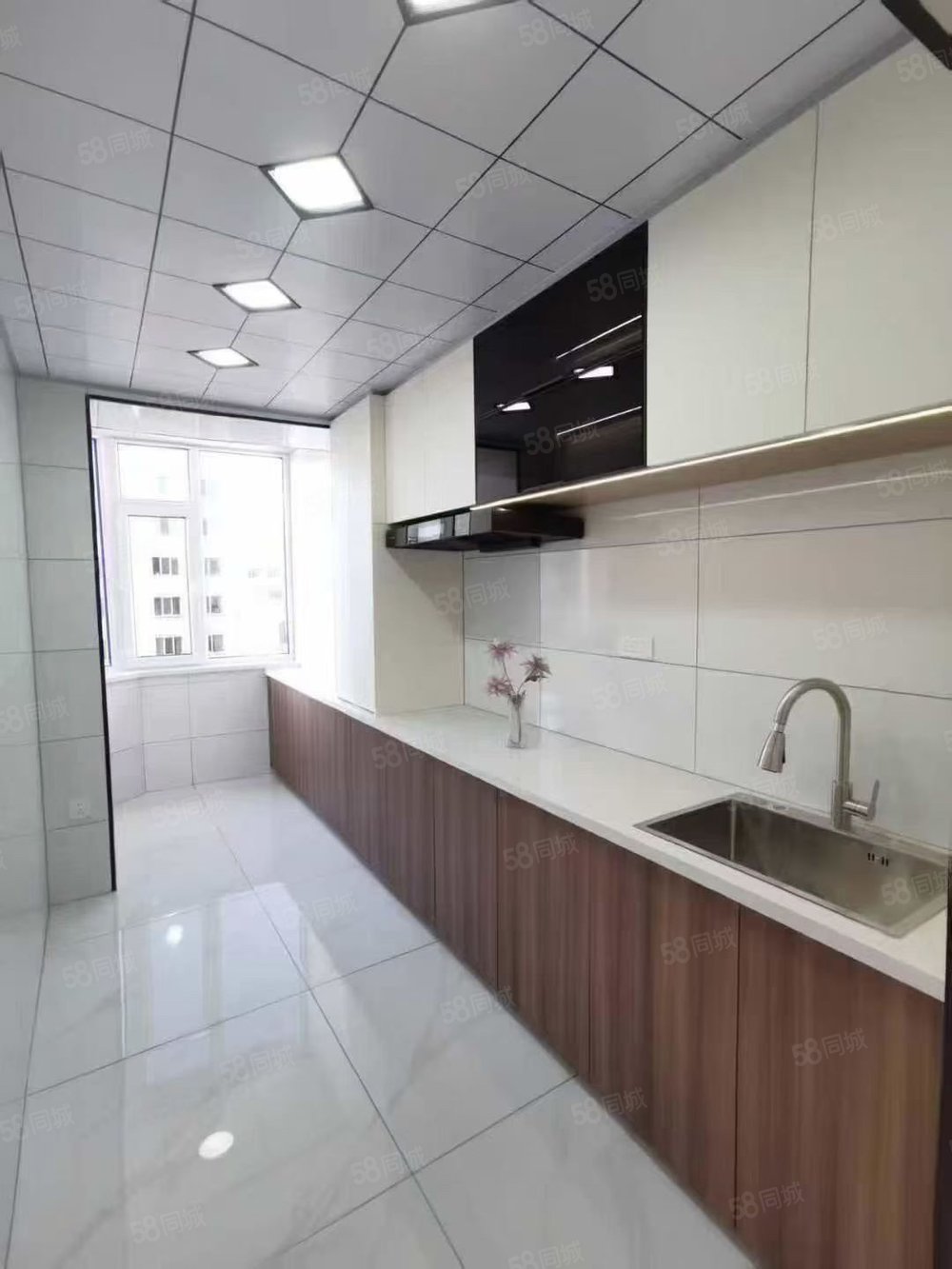 绿苑(三区)2室1厅1卫67㎡南北18.8万