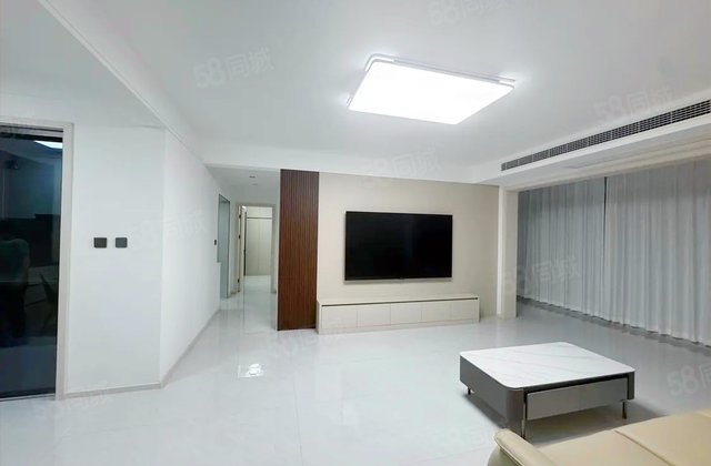 一环路南一段51号院4室2厅151.28㎡134万二手房图片