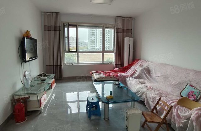 民生凤凰城 朝南 4室2厅 电梯房 新一中 外国语 带车位储