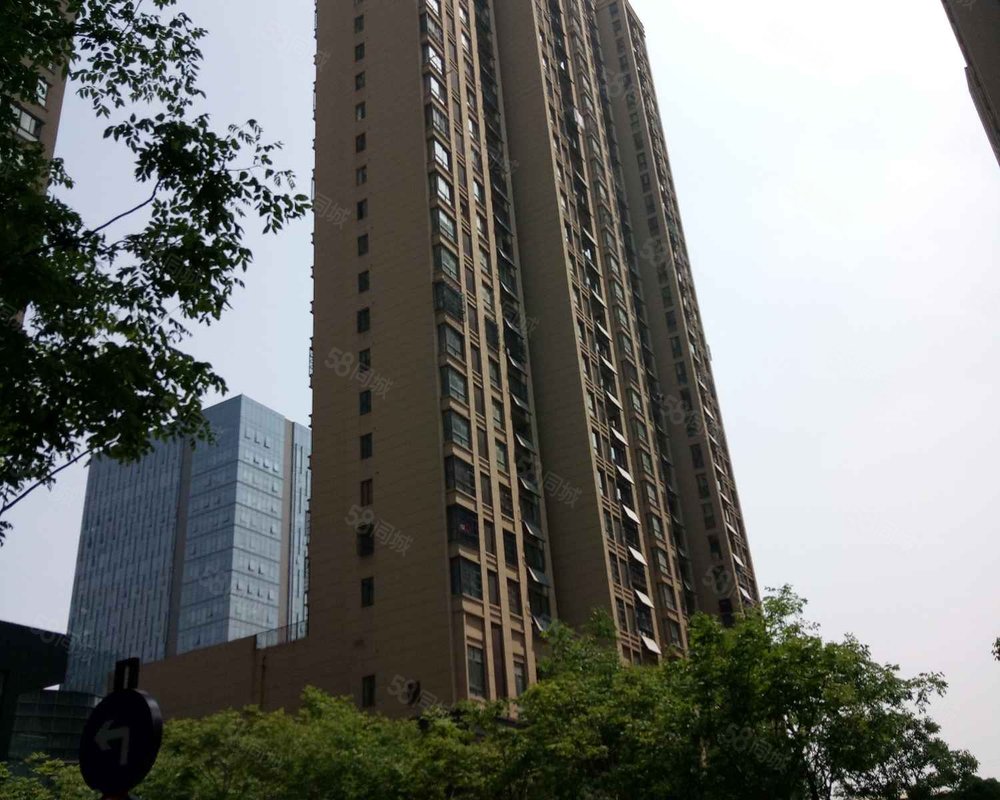 【绿地铭公馆, 绿地铭公馆小区详情,房价走势,房源,业主论坛】- 合肥