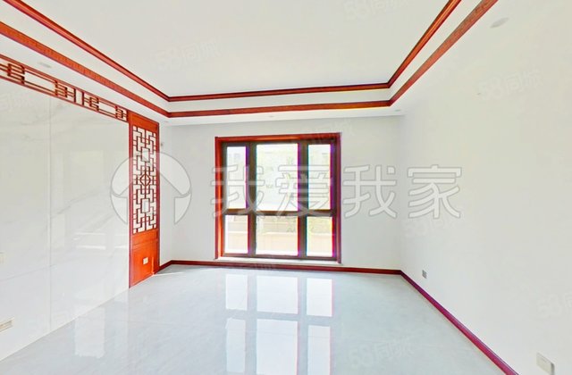 复康路十一号小区3室2厅175.9㎡860万二手房图片