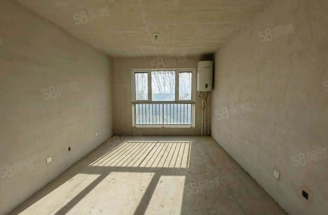 三利中和城(二期C区)2室2厅84㎡33万二手房图片