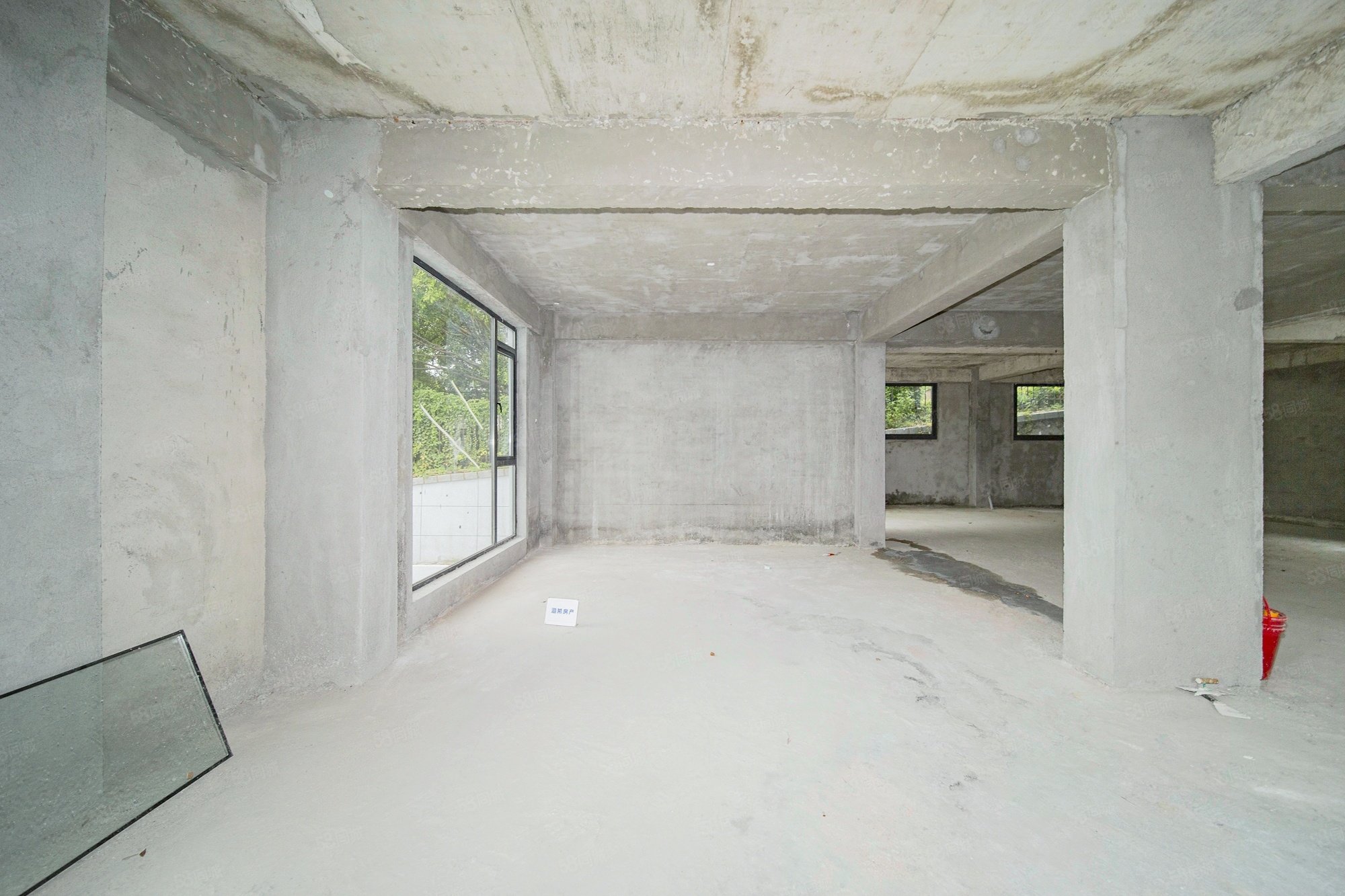 【10图】环岛路翻建好,大独栋,看一线海景,联发云海山庄-厦门58同城