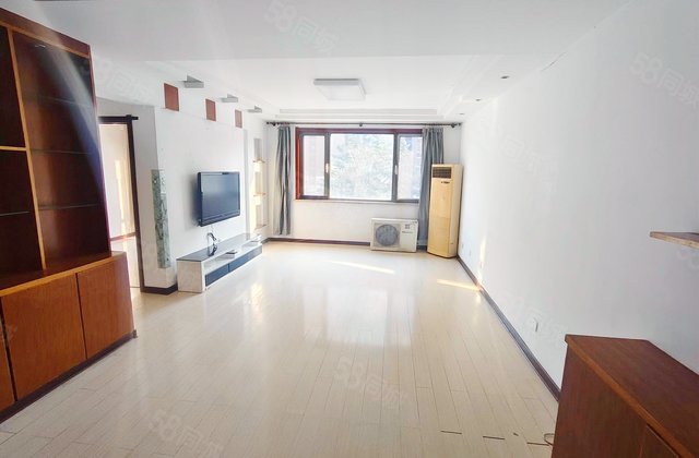 桃源居(东区)3室2厅117㎡78万二手房图片