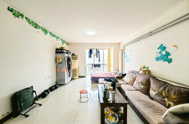 春晖小区西院3室2厅131㎡145万二手房图片