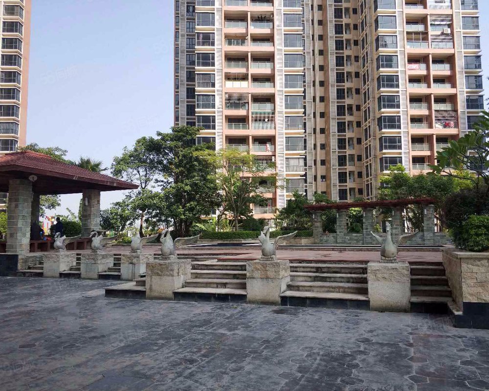 【天域花园, 天域花园小区详情,房价走势,房源,业主论坛】- 惠州58