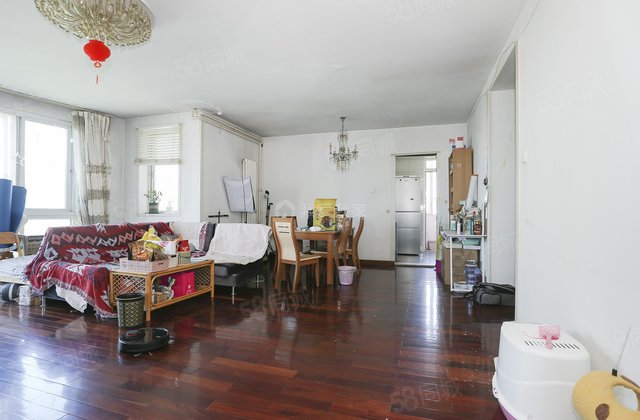 天赐良园(北区)3室1厅157.36㎡358万二手房图片