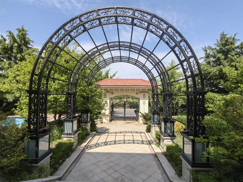 小平岛圣汐湾 独栋别墅 私家千平花园 露天泳池 大露台,小蓬莱-大连58